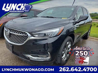 Used 2019 Buick Enclave Avenir w/ Avenir Technology Package