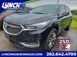 Used 2019 Buick Enclave Avenir w/ Avenir Technology Package AWD/4WD video 1
