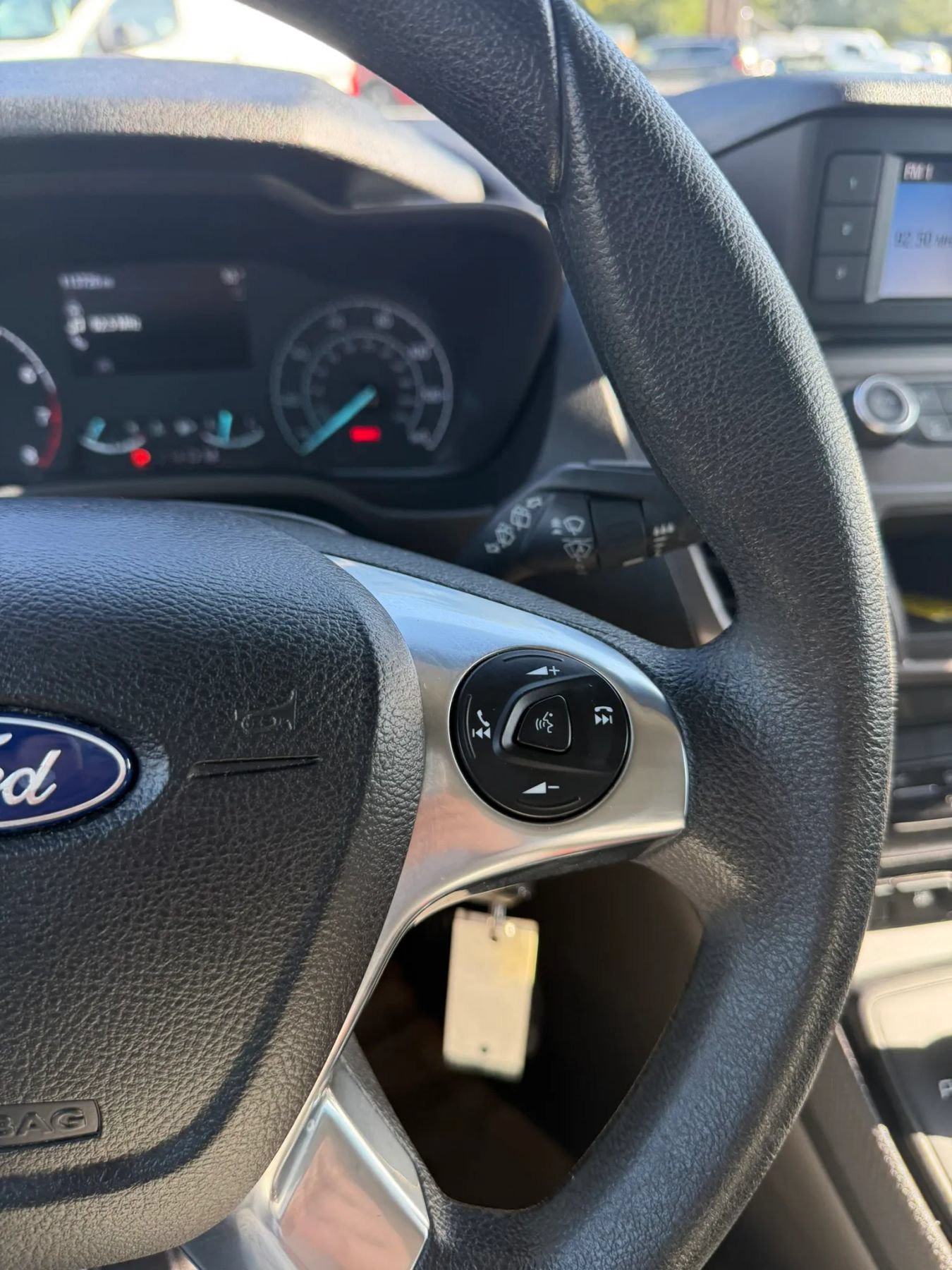 Used 2022 Ford Transit Connect XL FWD image 35