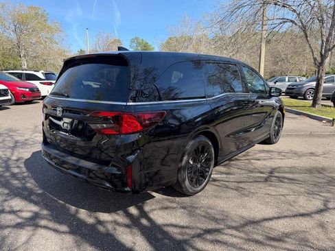 New 2026 Honda Odyssey Sport-L image 6