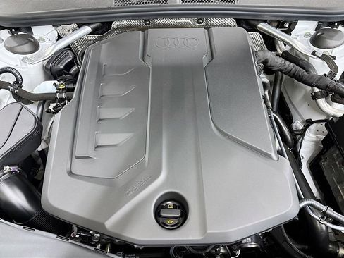 New 2025 Audi A5 2.0T Premium Plus image 22