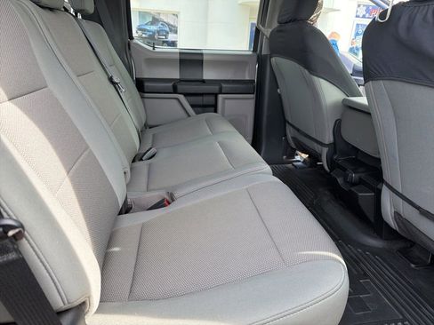 Used 2020 Ford F250 XL w/ STX Appearance Package AWD/4WD image 11