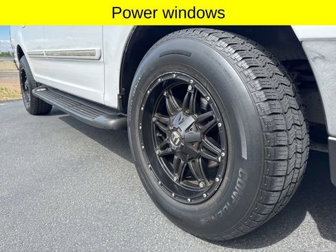 Used 1998 Ford Expedition XLT RWD image 8