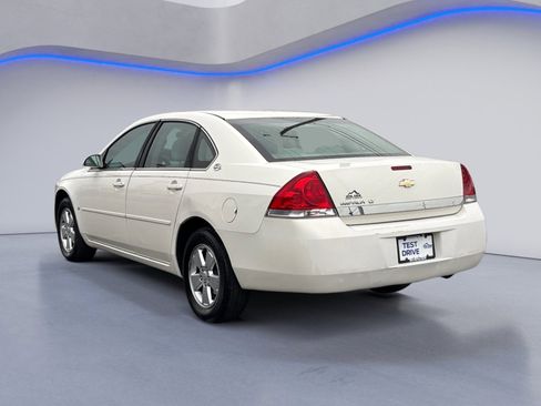 Used 2008 Chevrolet Impala LT image 10