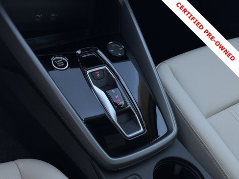 Used 2025 Audi A3 2.0T Premium Plus w/ Premium Plus Package image 24