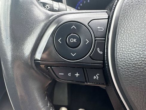Used 2020 Toyota Corolla XSE FWD image 22
