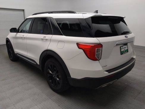Used 2021 Ford Explorer XLT w/ Equipment Group 202A RWD image 5