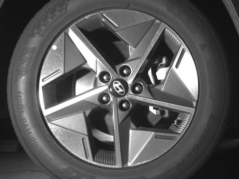 Used 2025 Hyundai Tucson SEL image 13