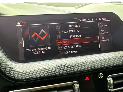 Used 2021 BMW 228i xDrive Gran Coupe w/ Convenience Package AWD/4WD image 65