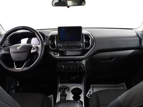 Used 2023 Ford Bronco Sport Big Bend w/ Convenience Package image 7