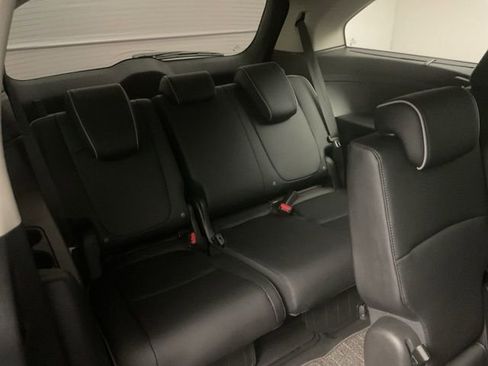 New 2026 Honda Odyssey Touring image 31