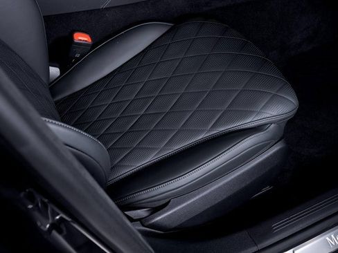 Used 2024 Mercedes-Benz E 450 4MATIC All-Terrain Wagon image 50