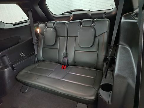 Certified 2023 Ford Explorer Timberline w/ Timberline Technology Package AWD/4WD image 18