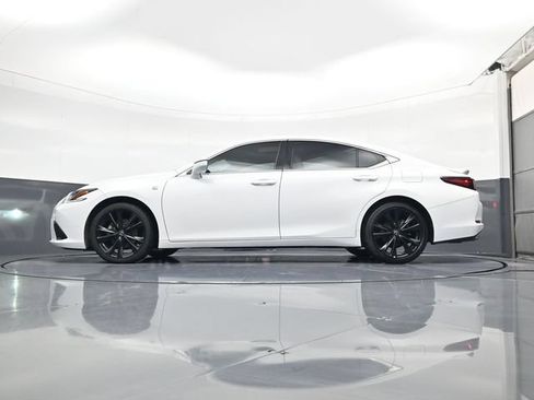 Used 2023 Lexus ES 350 F Sport w/ Accessory Package (Z2) FWD image 19