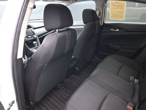 Used 2018 Honda Civic EX image 3