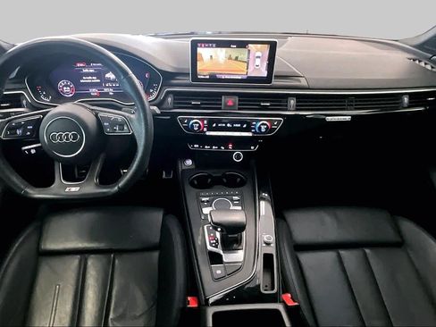 Used 2019 Audi A5 2.0T Prestige AWD/4WD image 14