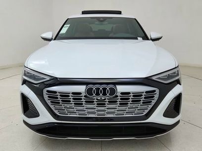 Used 2024 Audi Q8 e-tron Premium Plus w/ Premium Plus Package