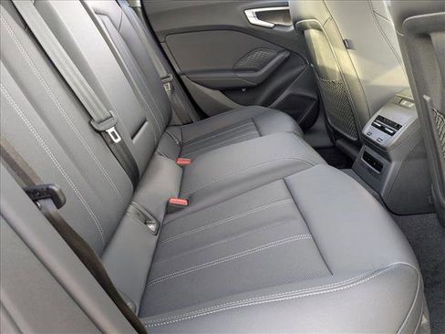 Used 2025 Audi A5 2.0T Premium Plus Sedan w/ Premium Plus image 18