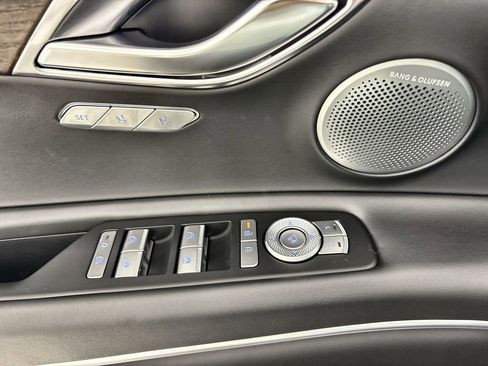 New 2026 Genesis GV80 2.5T Prestige AWD/4WD image 15
