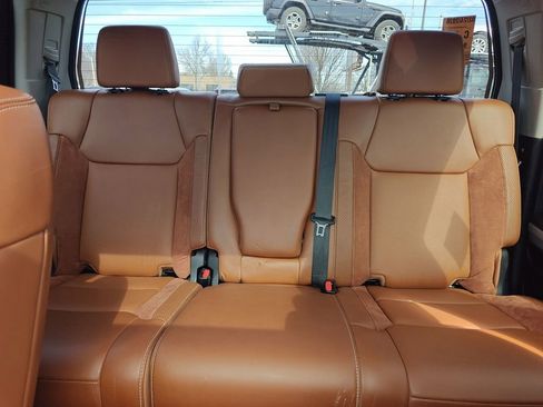 Used 2020 Toyota Tundra 1794 Edition w/ TRD Off-Road Package image 14