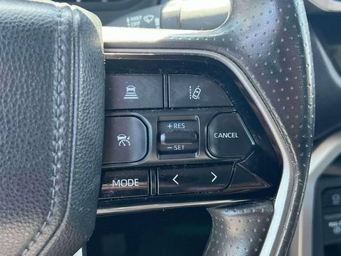 Used 2024 Toyota Tundra SR5 AWD/4WD image 22