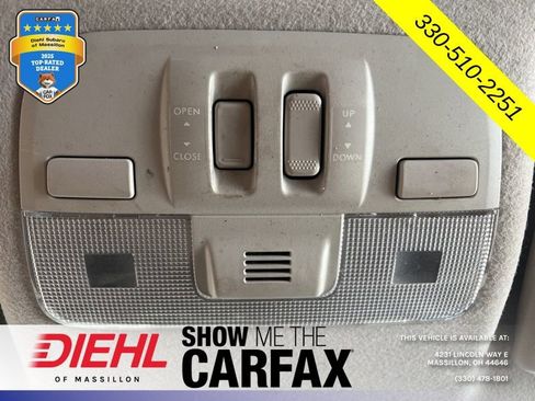 Used 2014 Subaru Crosstrek 2.0i Premium w/ Moonroof Package image 29