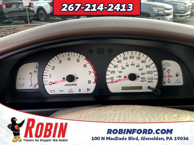 Used 2002 Toyota Tacoma 4x4 Xtracab V6 w/ SR5 Pkg w/ Chrome Pkg image 16