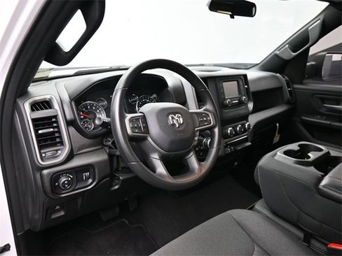 Used 2024 RAM 1500 Tradesman image 13