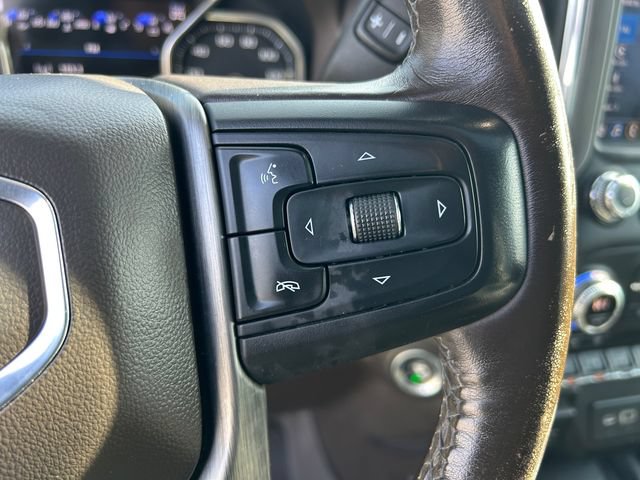 Used 2022 GMC Sierra 3500 Denali w/ Denali Ultimate Package AWD/4WD image 57