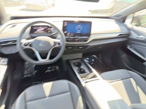 Certified 2023 Volkswagen ID.4 Pro S RWD image 8