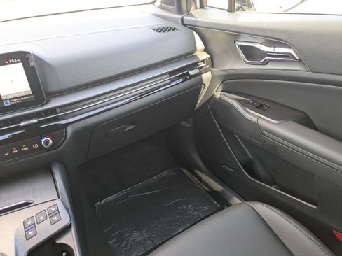 New 2026 Kia Sportage X-Line Prestige AWD/4WD image 20