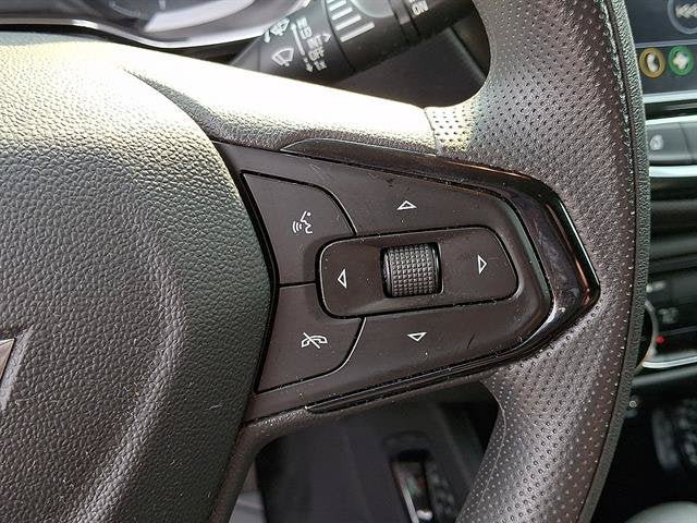 Used 2021 Chevrolet TrailBlazer LT w/ Convenience Package AWD/4WD image 22