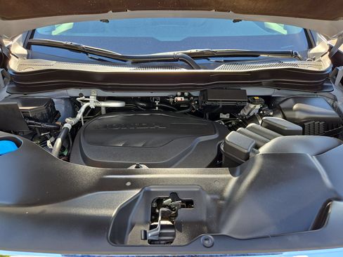 Used 2025 Honda Ridgeline RTL image 31