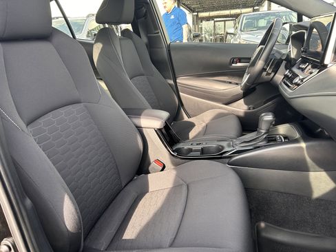 Used 2024 Toyota Corolla SE image 23