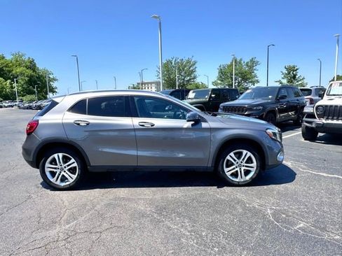 Used 2020 Mercedes-Benz GLA 250 4MATIC image 9