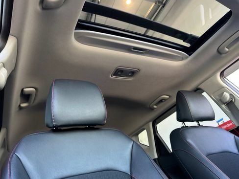 Certified 2025 Kia Soul GT-Line FWD image 17