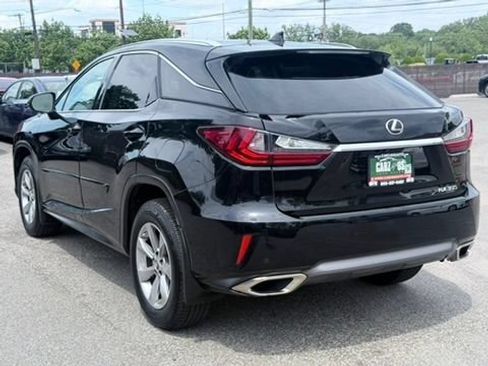 Used 2019 Lexus RX 350 AWD w/ Navigation Package image 7