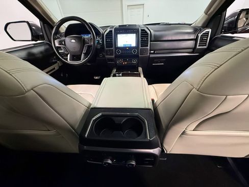 Used 2020 Ford Expedition Platinum AWD/4WD image 72