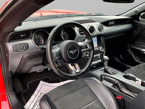 Used 2016 Ford Mustang GT Premium RWD image 20