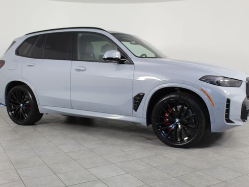 New 2026 BMW X5 xDrive40i w/ M Sport Package image 20
