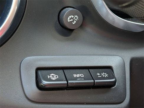 Used 2023 Chevrolet Camaro SS image 19