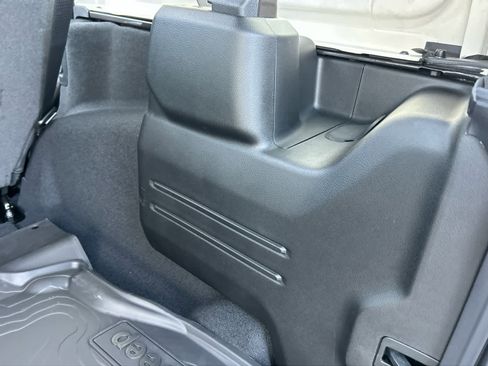 New 2026 Jeep Wrangler Rubicon image 42