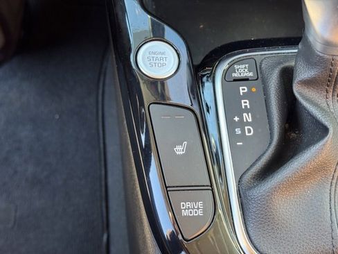 Certified 2024 Kia Soul EX w/ Option Group 015 image 23