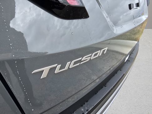 New 2026 Hyundai Tucson Limited image 10