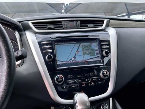Used 2016 Nissan Murano SL w/ SL Technology Package FWD image 32