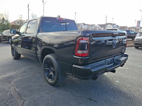 Certified 2023 RAM 1500 Lone Star image 4