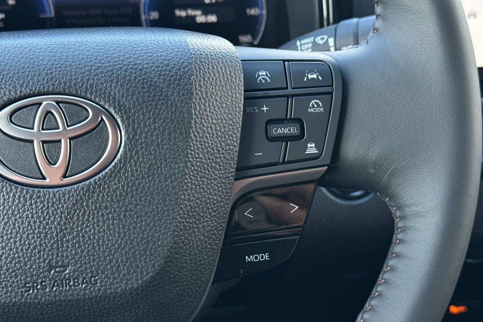New 2026 Toyota Camry XSE AWD/4WD image 26