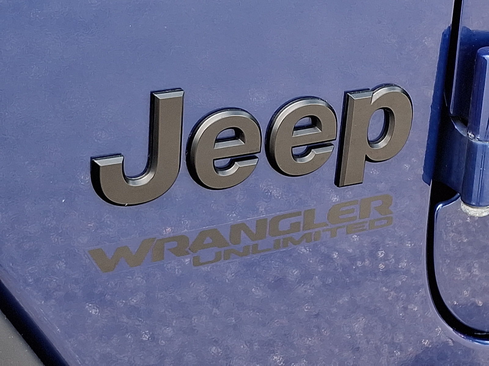 Used 2020 Jeep Wrangler Unlimited Sport AWD/4WD image 29