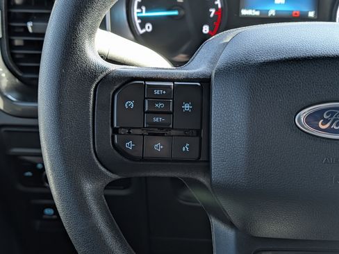 Used 2021 Ford F150 XL w/ STX Appearance Package image 26