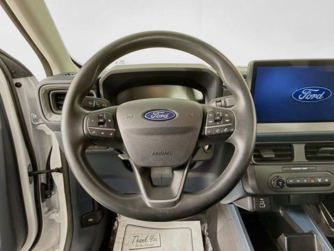 Used 2025 Ford Maverick XL w/ Equipment Group 101A image 11